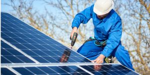 Installation Maintenance Panneaux Solaires Photovoltaïques à Bournezeau
